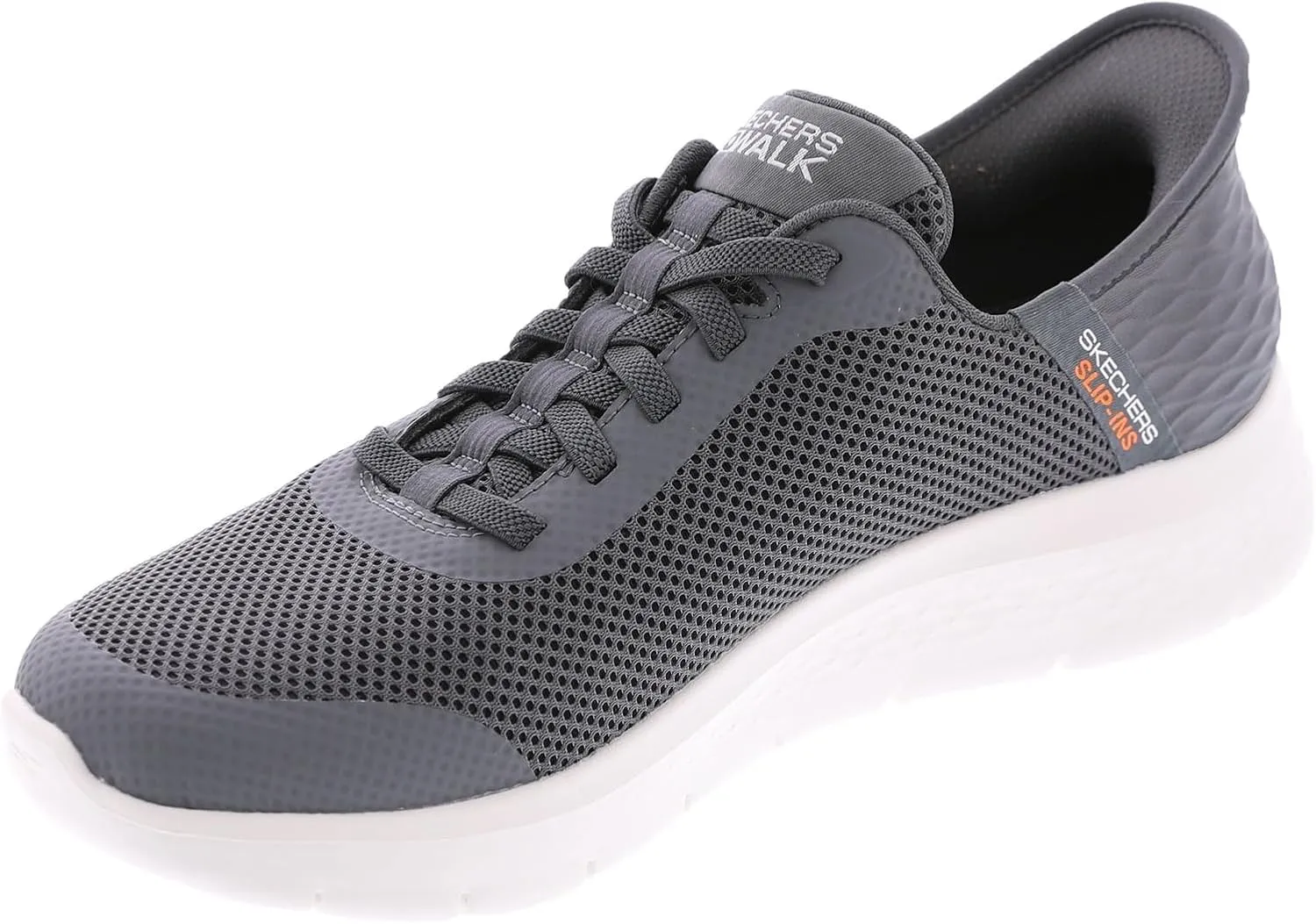 Skechers Men's Hands Free Slip-Ins: Go Walk Flex Hands Up Sneaker
