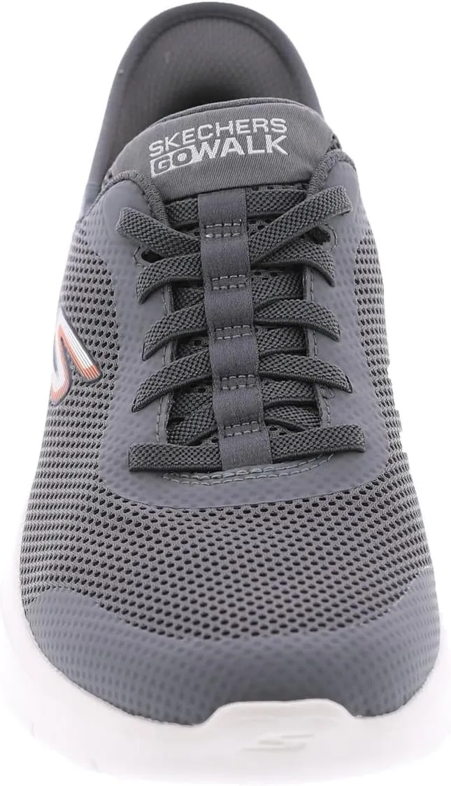 Skechers Men's Hands Free Slip-Ins: Go Walk Flex Hands Up Sneaker