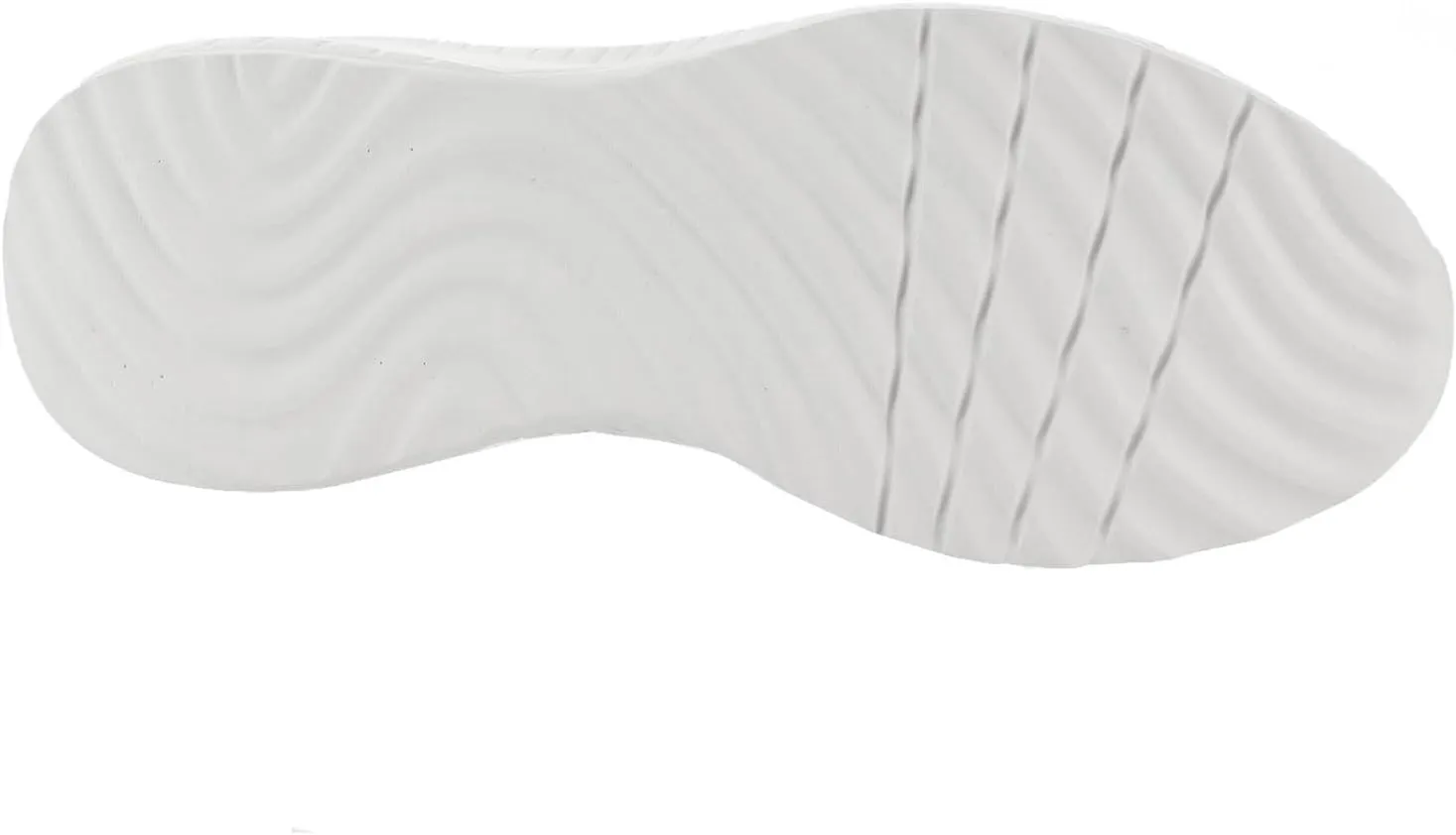 Skechers Men's Hands Free Slip-ins Squad Chaos-Solid Step Sneaker