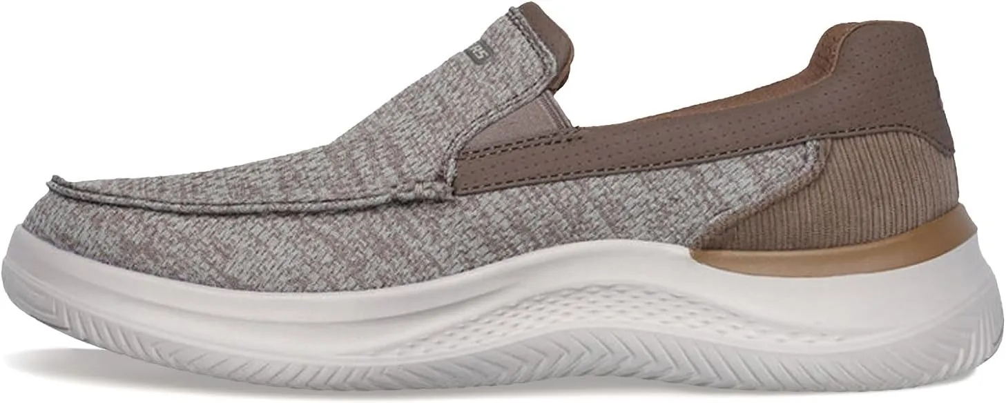 Skechers Men's Hasting-Marco Sneaker