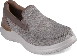 Skechers Men's Hasting-Marco Sneaker