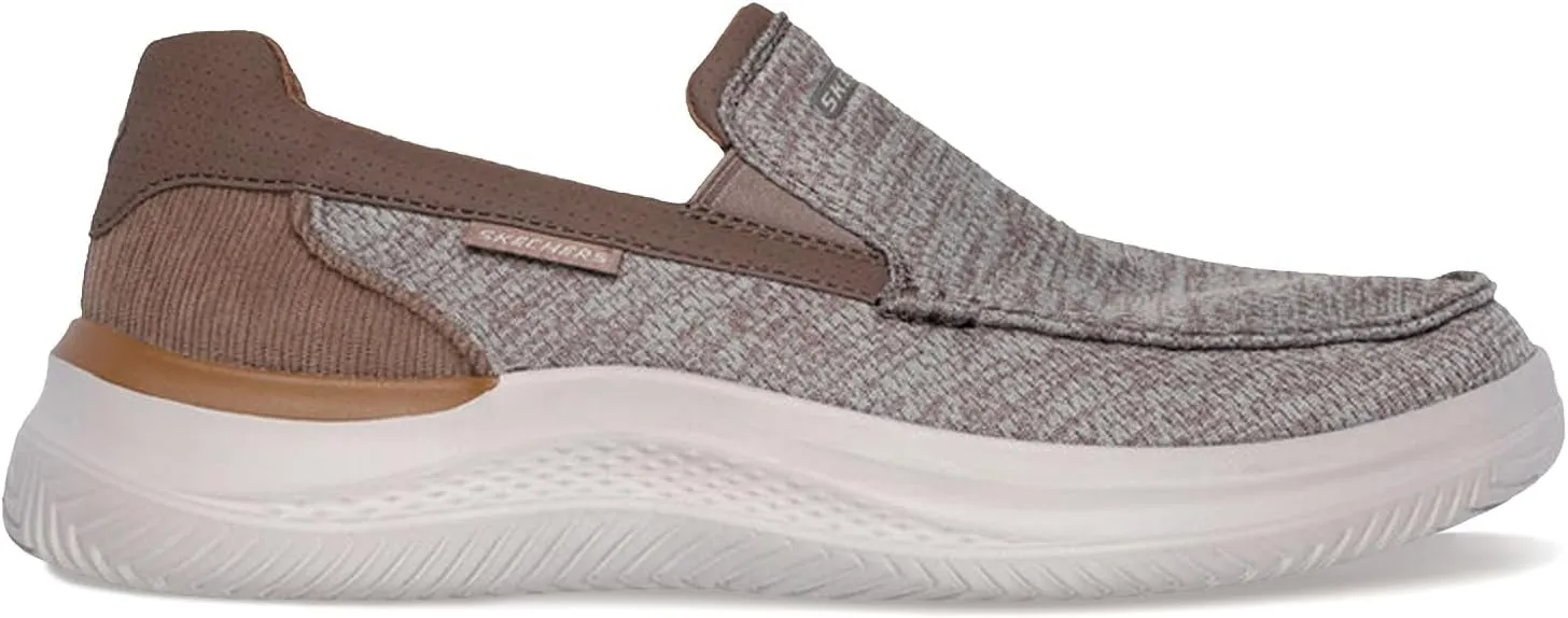 Skechers Men's Hasting-Marco Sneaker