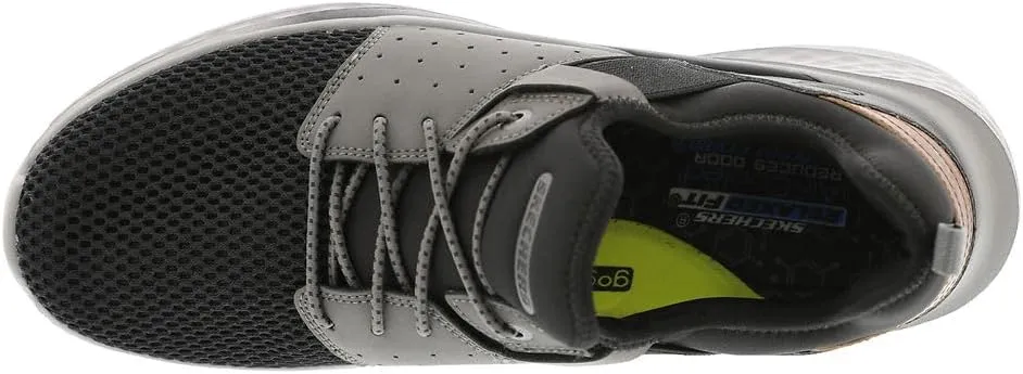Skechers Men's, Relaxed Fit: Slade - Raymar Sneaker