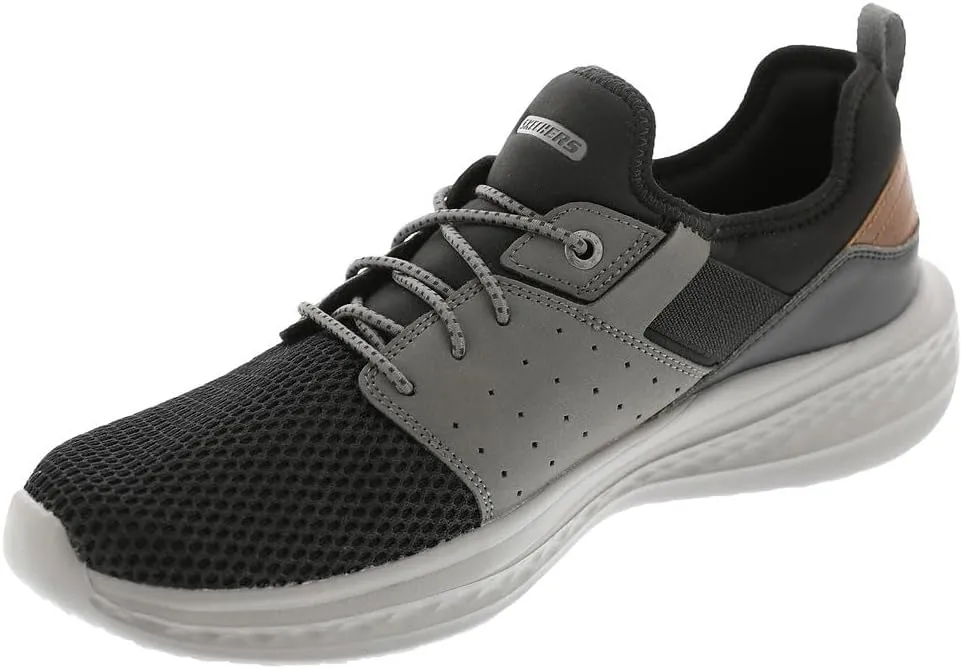 Skechers Men's, Relaxed Fit: Slade - Raymar Sneaker