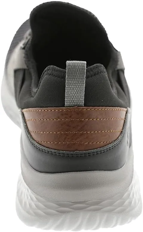 Skechers Men's, Relaxed Fit: Slade - Raymar Sneaker