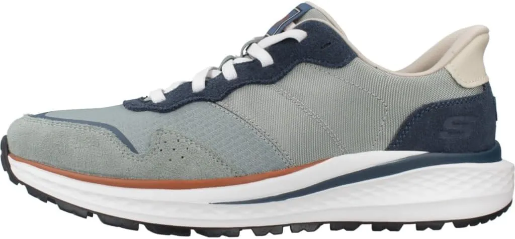 Skechers Men's Slade Ultra-Mercer Sneaker