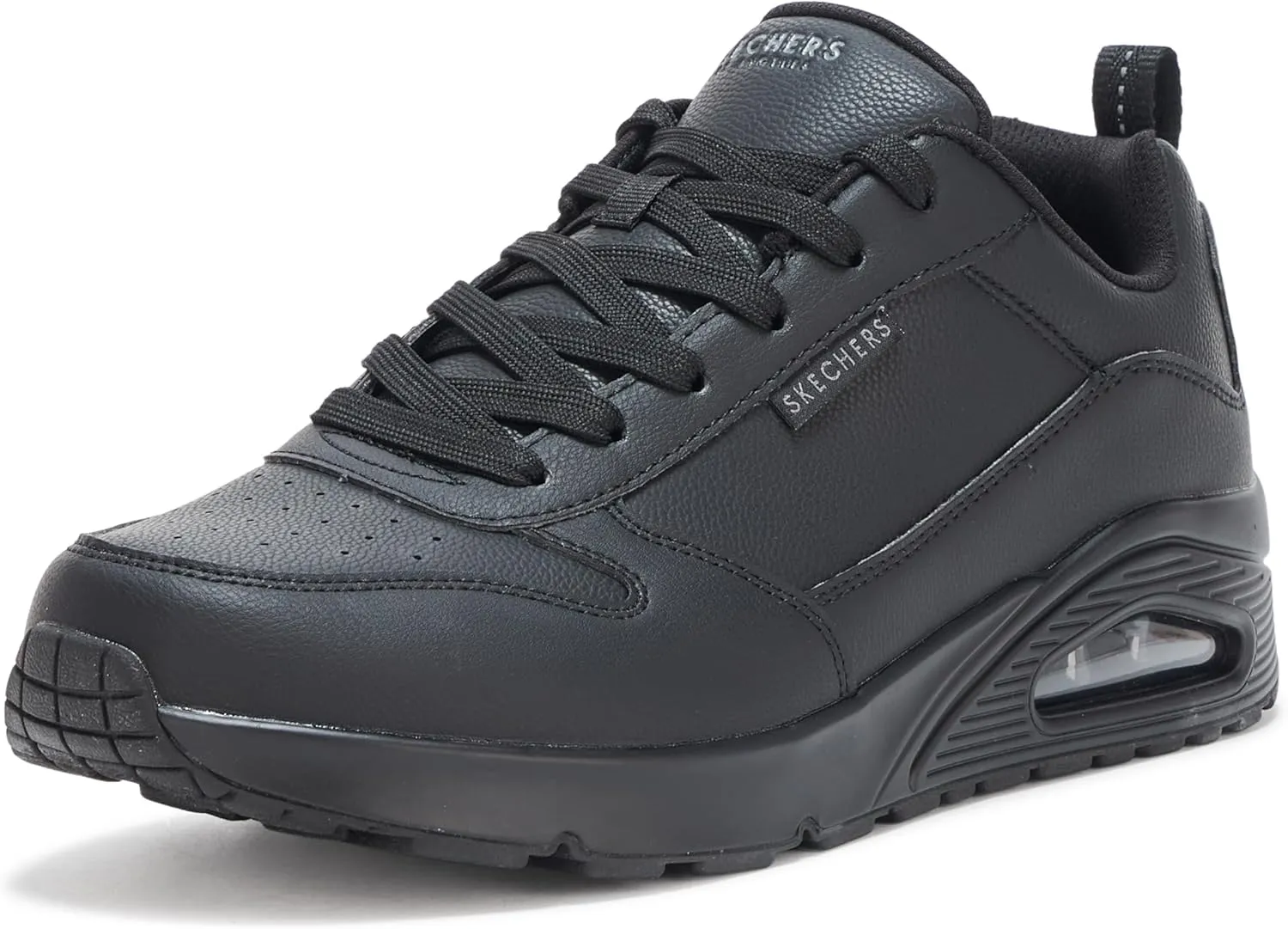 Skechers Men's Uno-Alder Sneaker
