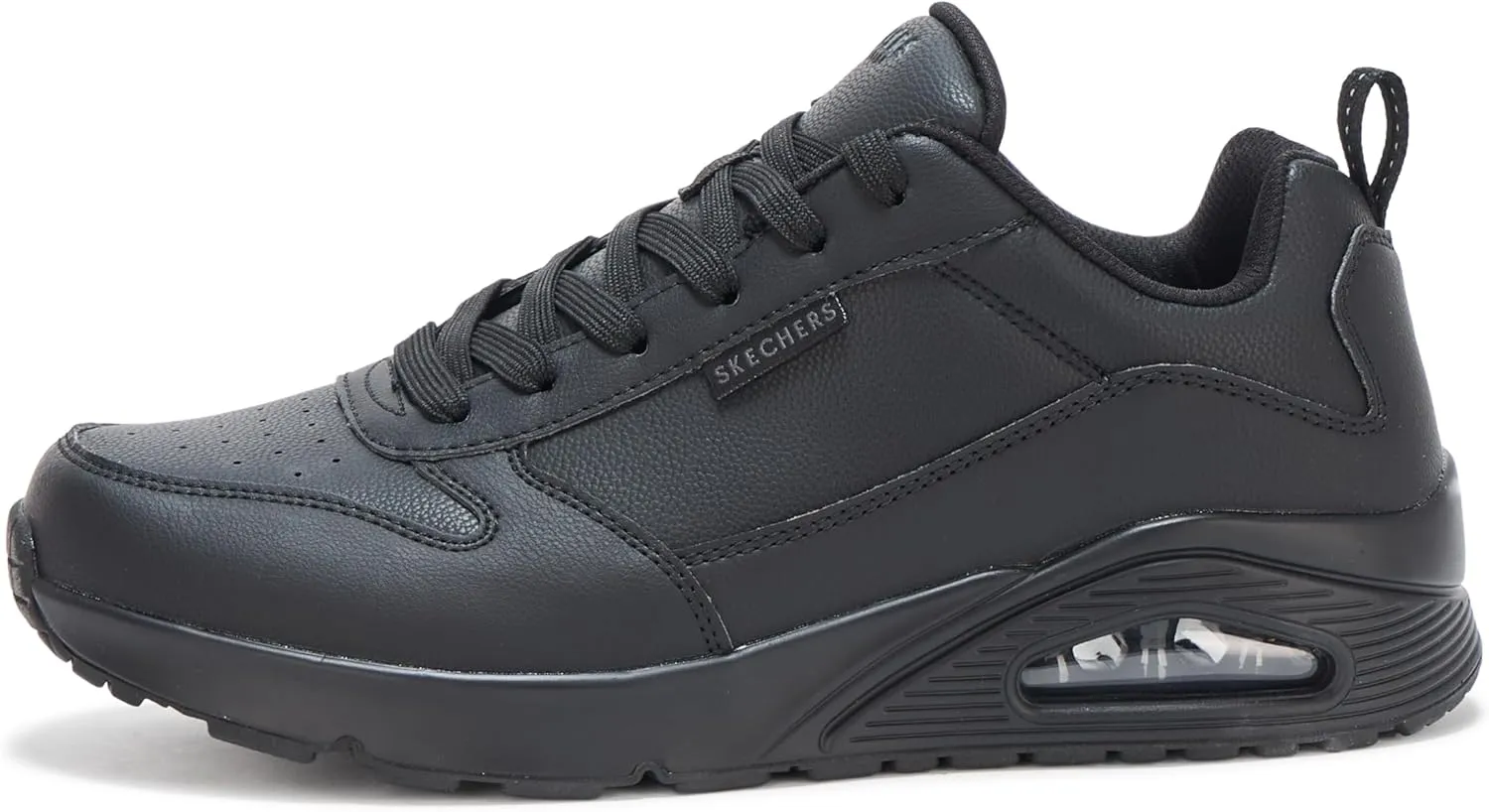 Skechers Men's Uno-Alder Sneaker