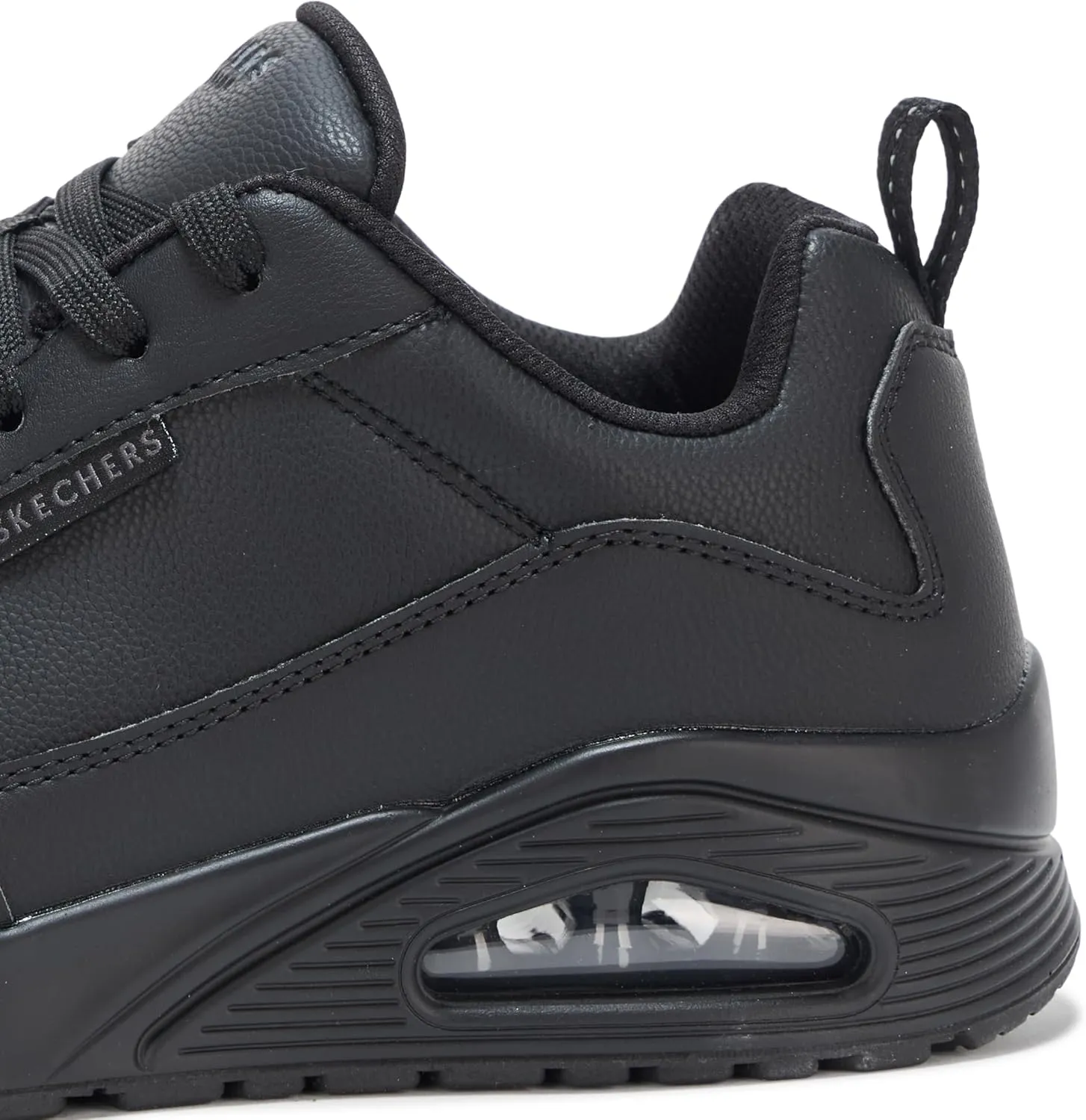 Skechers Men's Uno-Alder Sneaker