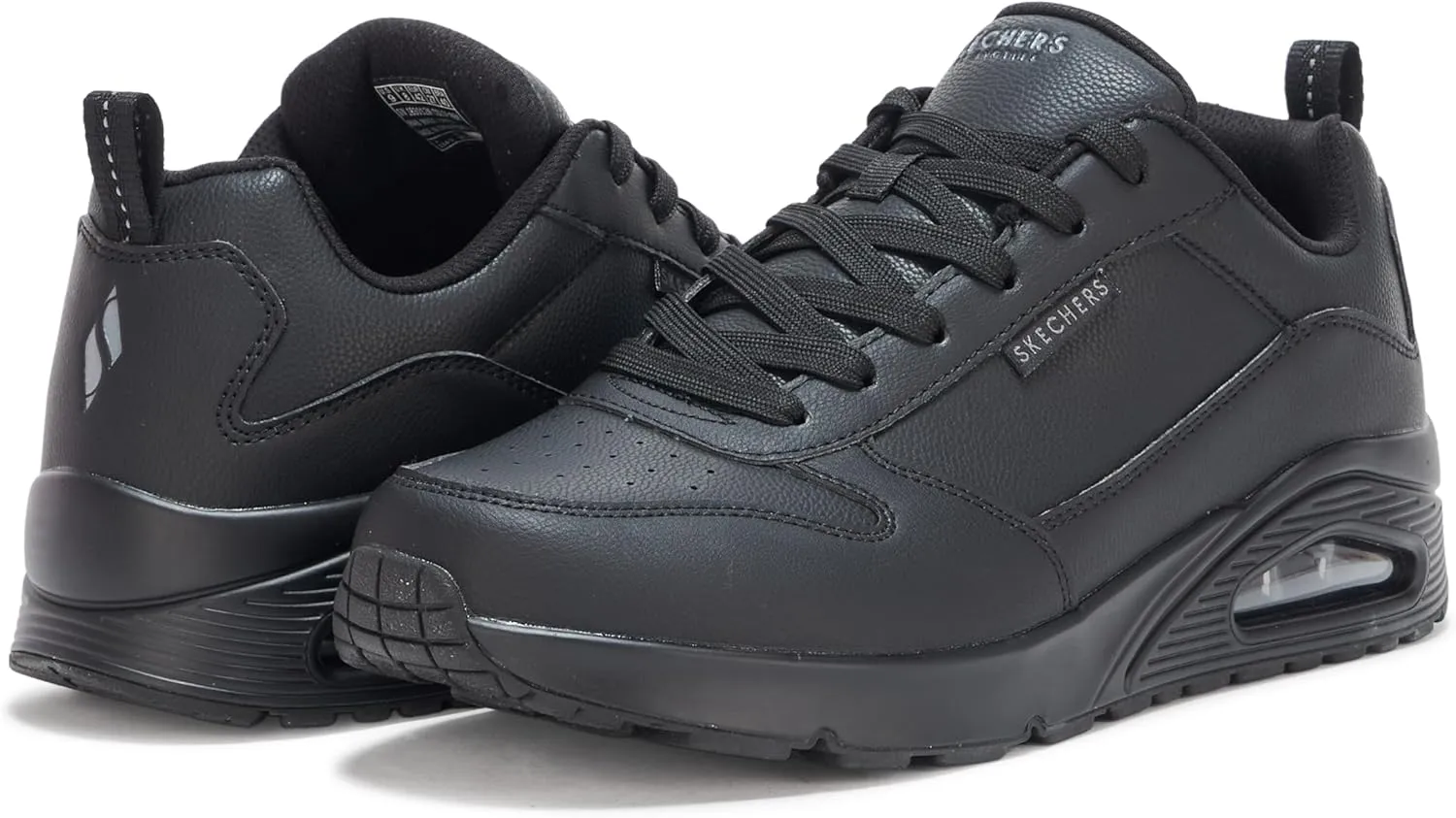Skechers Men's Uno-Alder Sneaker