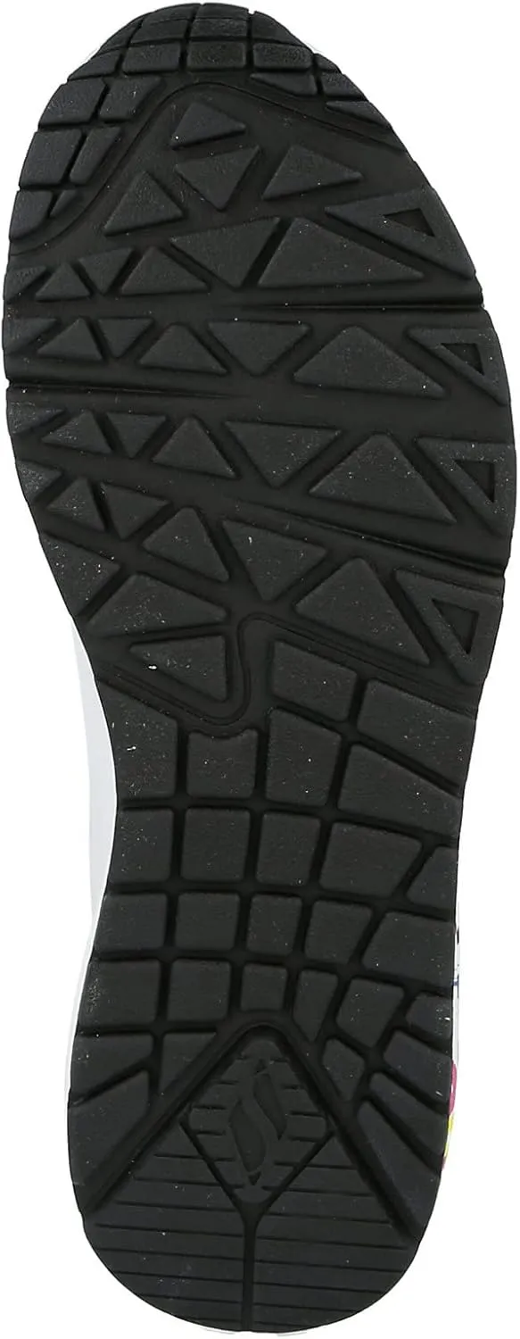 Skechers Men's Uno Stacre Sneaker