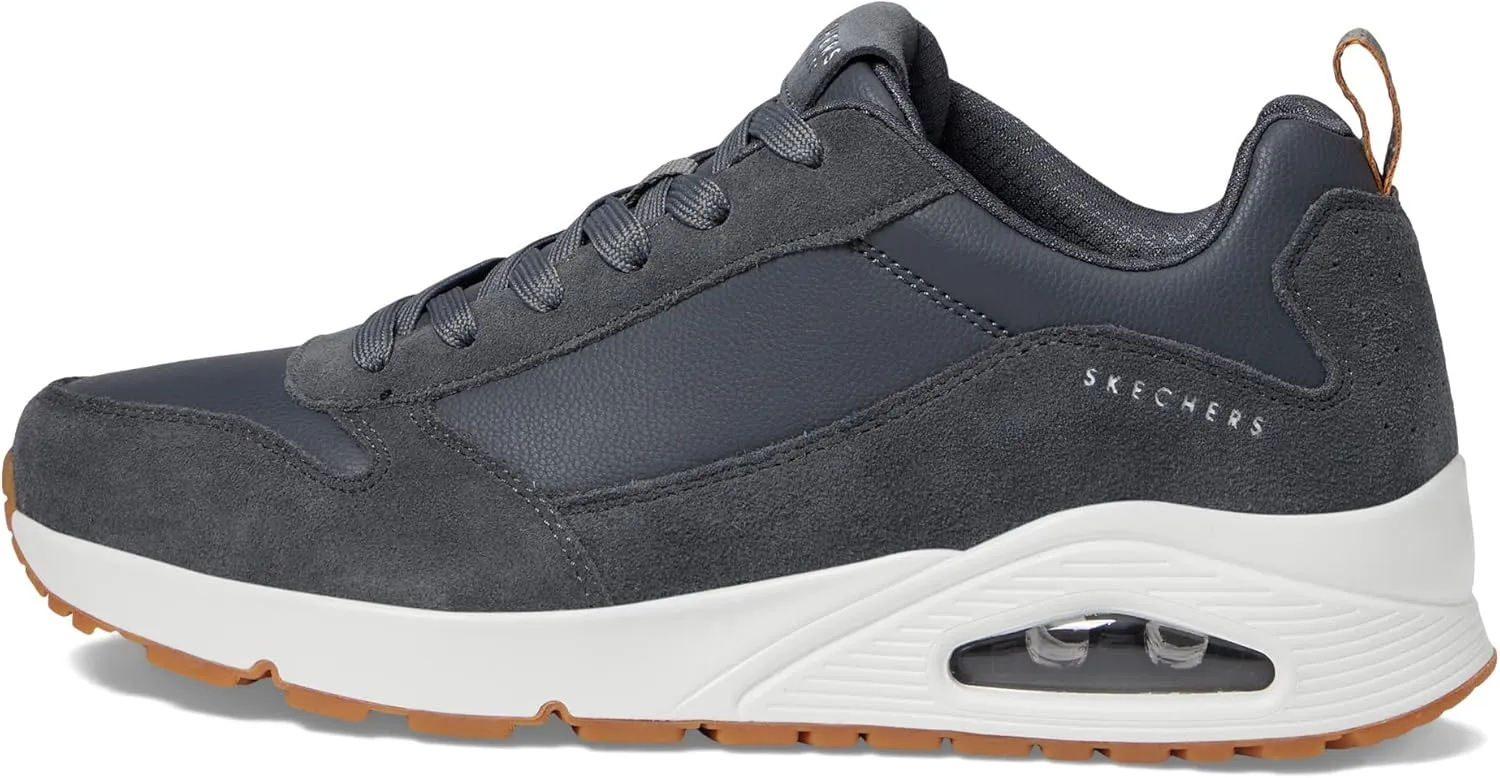 Skechers Men's Uno-Stacre Sneaker