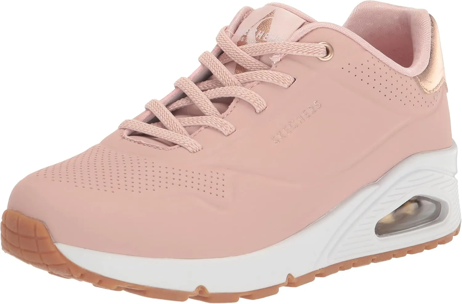 Skechers Men's Uno-Stand on Air Sneaker