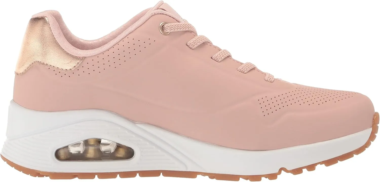 Skechers Men's Uno-Stand on Air Sneaker