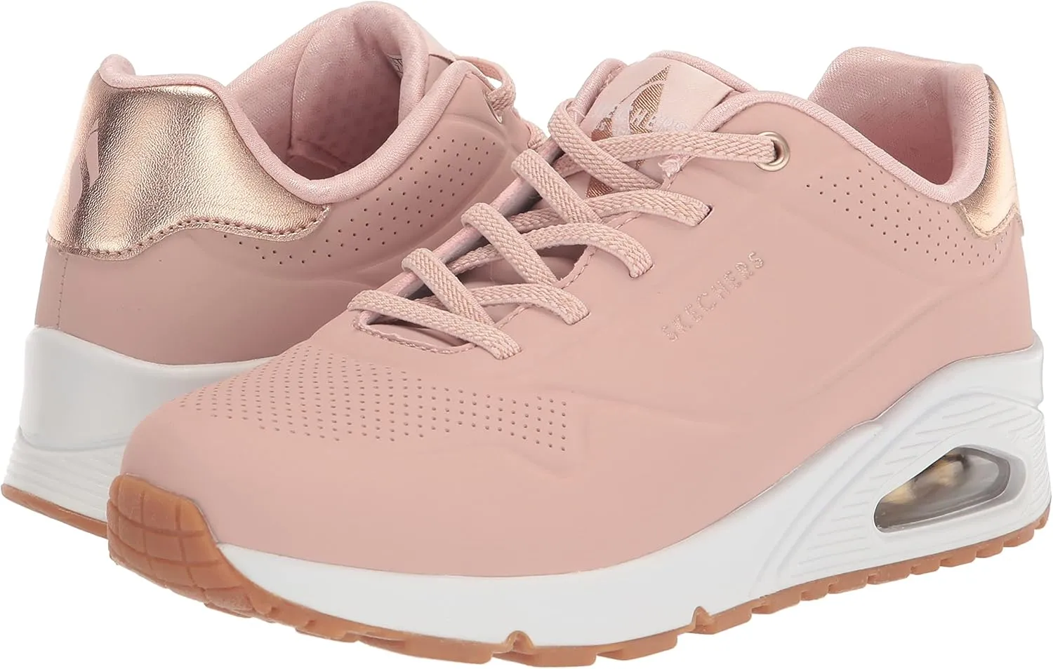 Skechers Men's Uno-Stand on Air Sneaker