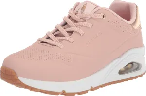 Skechers Men's Uno-Stand on Air Sneaker