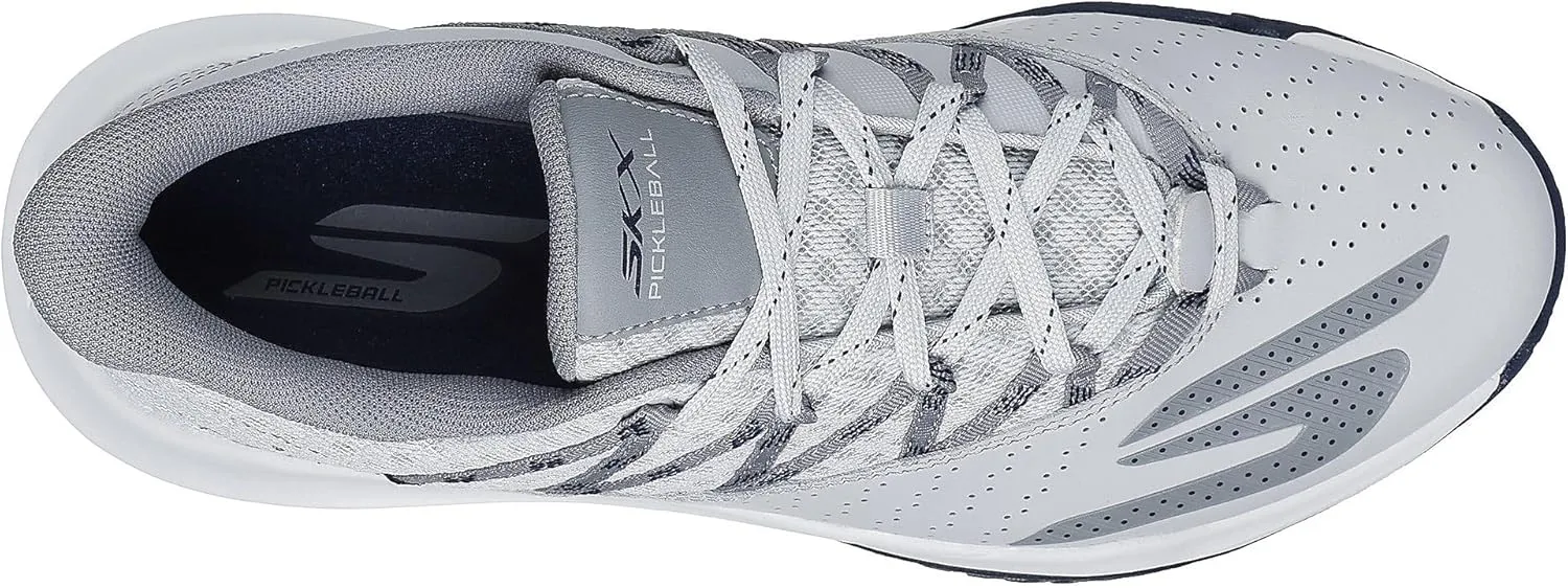 Skechers Men's Viper Court Rally Pickleball Sneaker