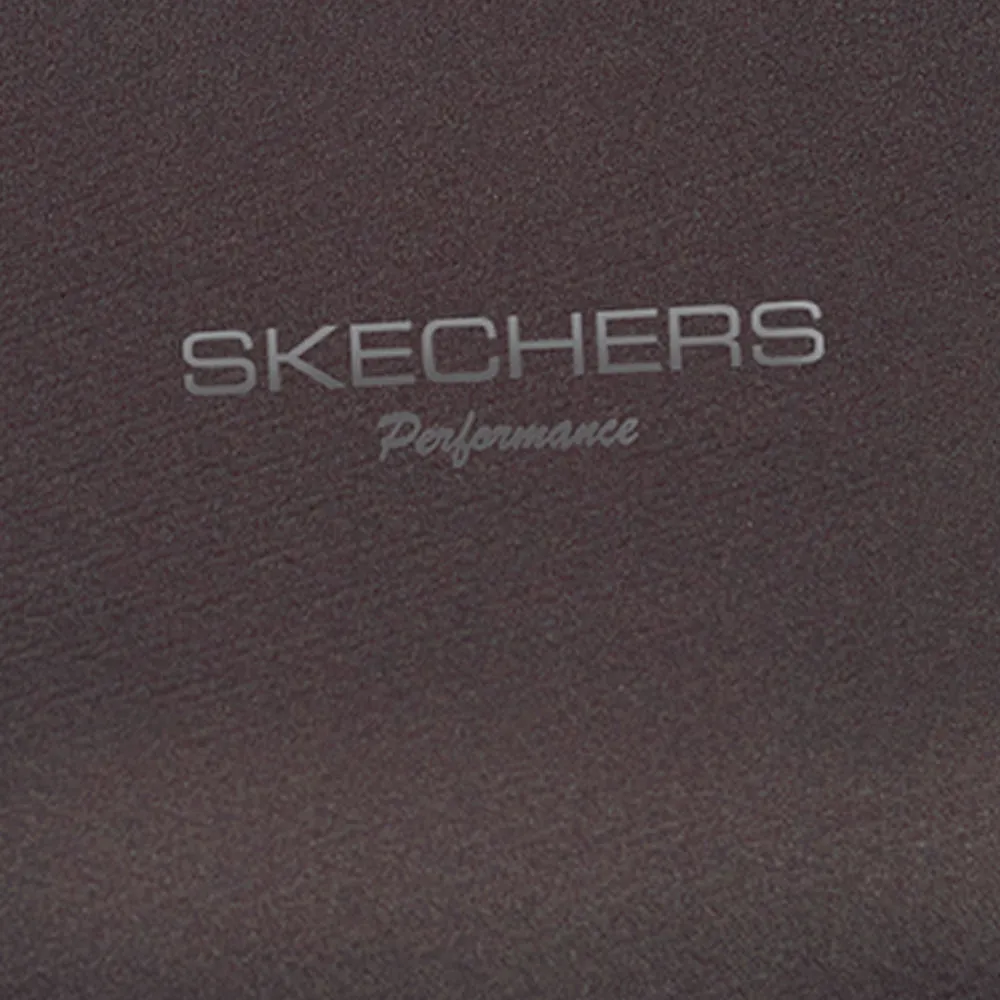 SKECHERS Sleek Motions: Performance Short Sleeve Tee เสื้อออกกำลังกายผู้หญิง