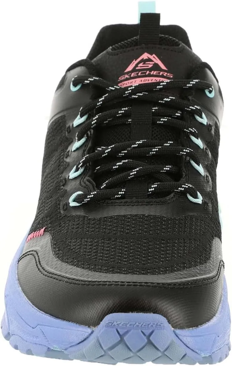 Skechers Sport Women's D'lux Journey Sneaker