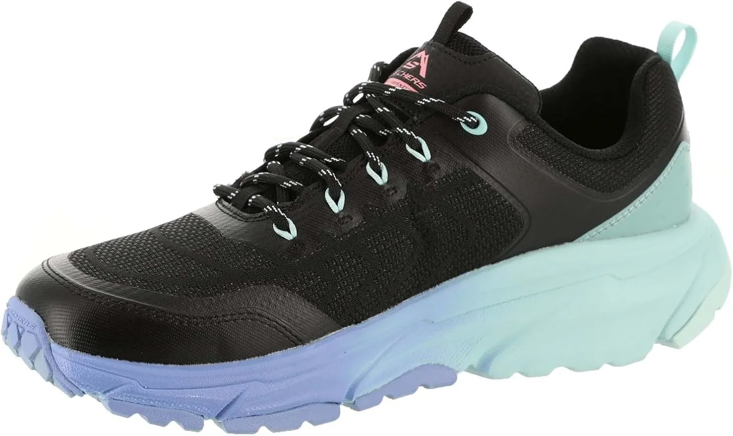 Skechers Sport Women's D'lux Journey Sneaker