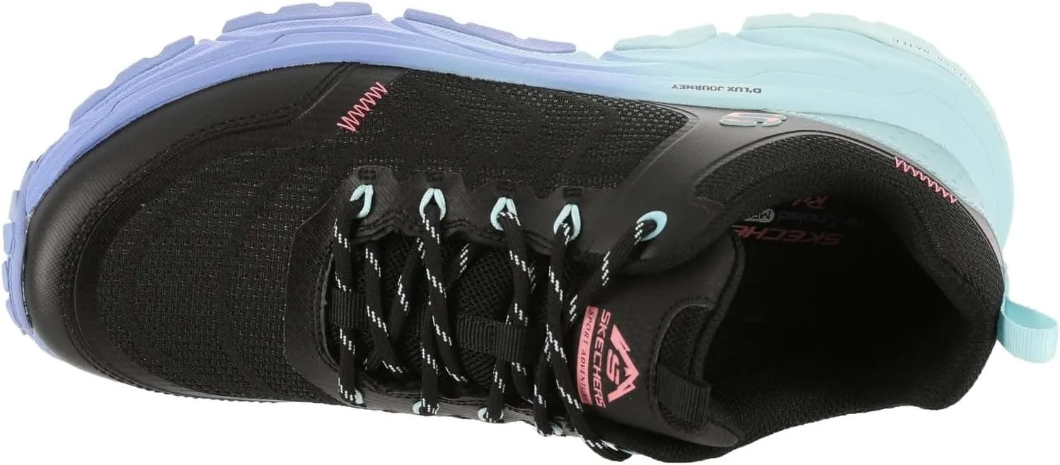 Skechers Sport Women's D'lux Journey Sneaker