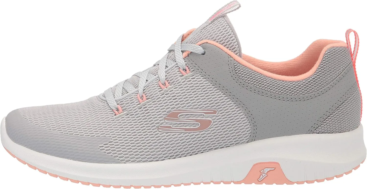 Skechers Sport Women's Loving Life Memory Foam Fashion Sneaker