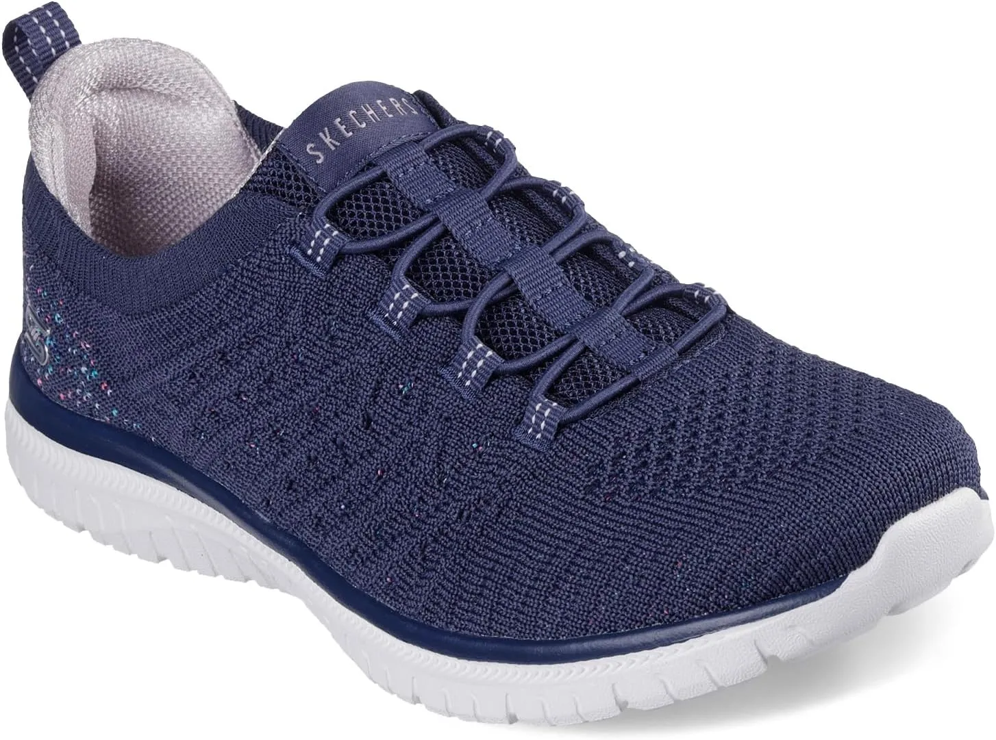 Skechers Sport Women's Virtue-Show Runner Sneaker