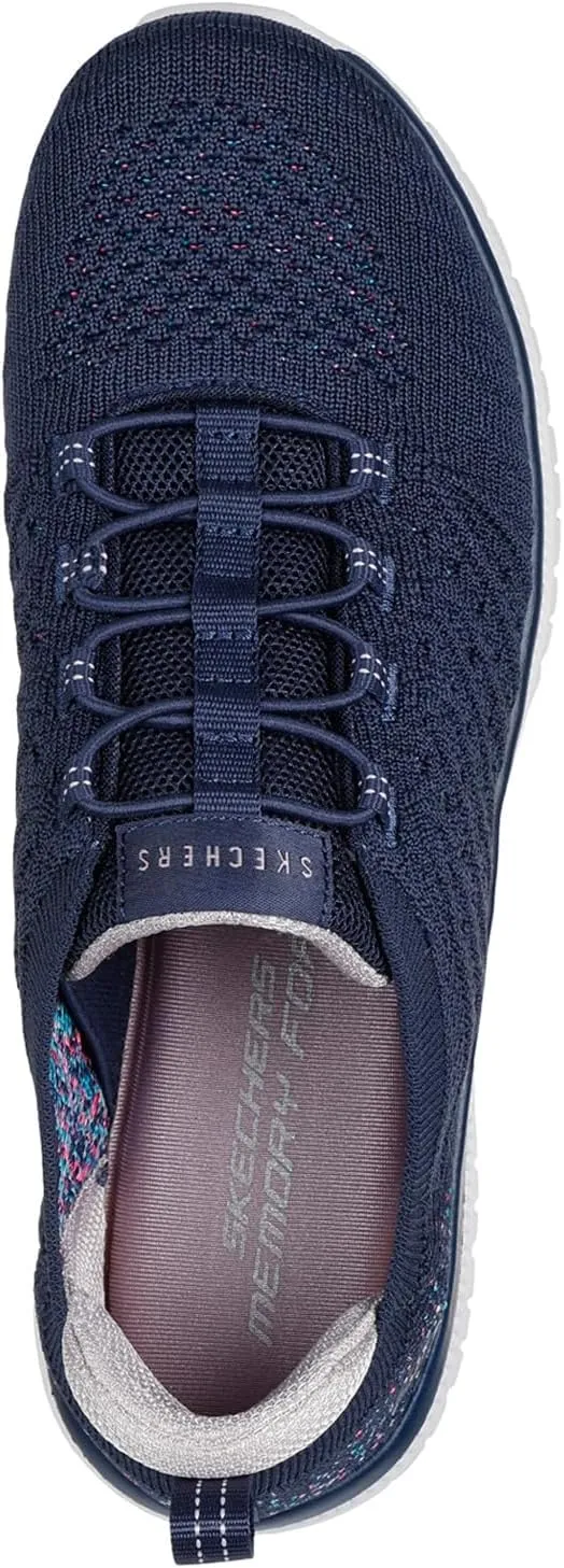 Skechers Sport Women's Virtue-Show Runner Sneaker