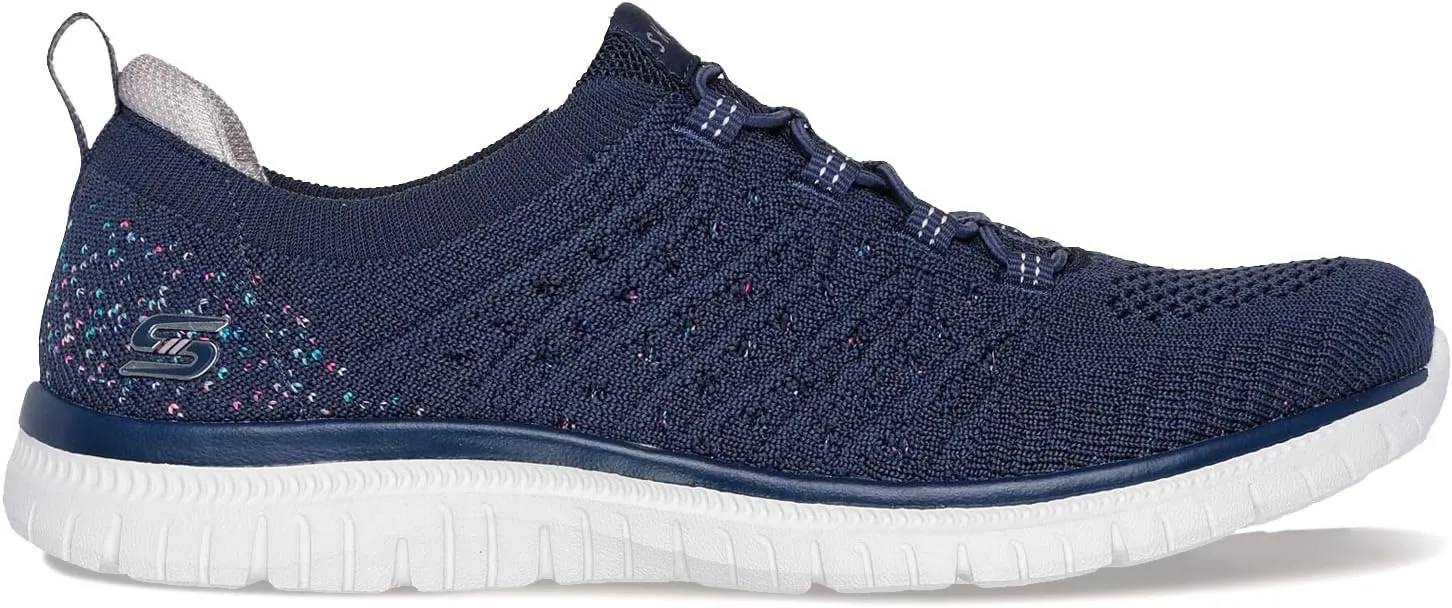 Skechers Sport Women's Virtue-Show Runner Sneaker
