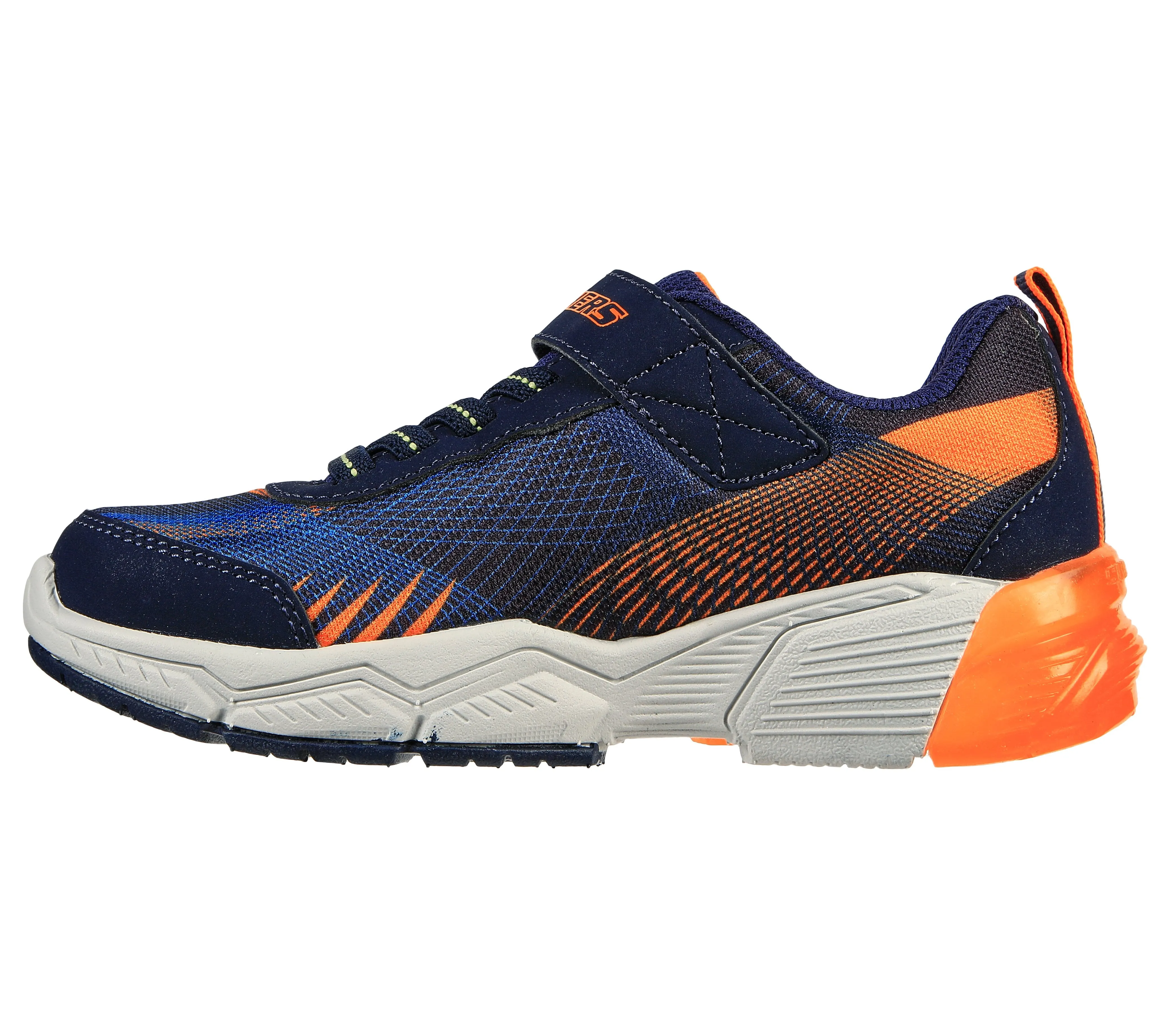 SKECHERS THERMOFLUX 2.0 - KODRON