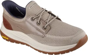 Skechers USA Men's Meroe-Alden Sneaker