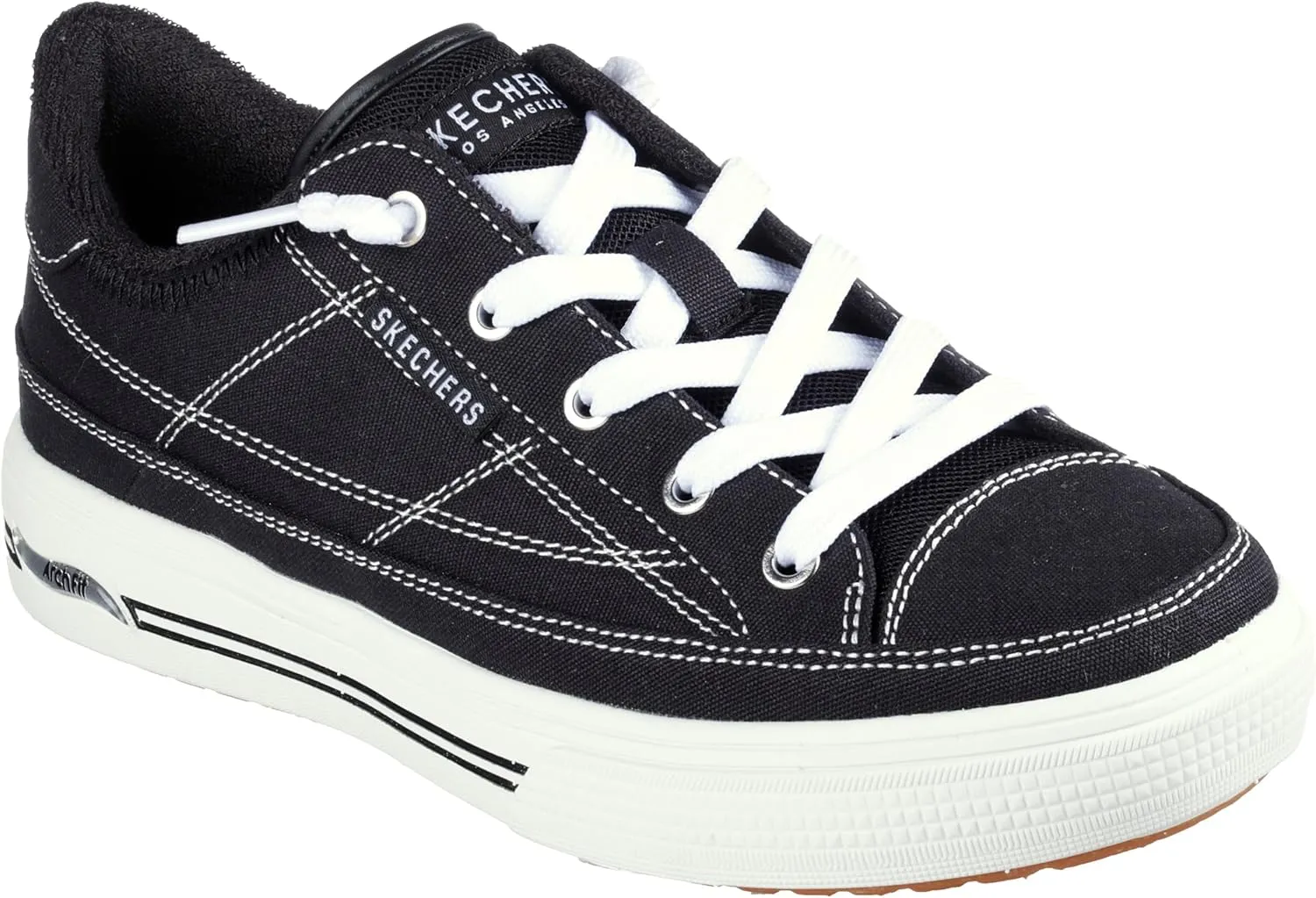 Skechers Women's Arcade Arch Fit-Arcata Sneaker