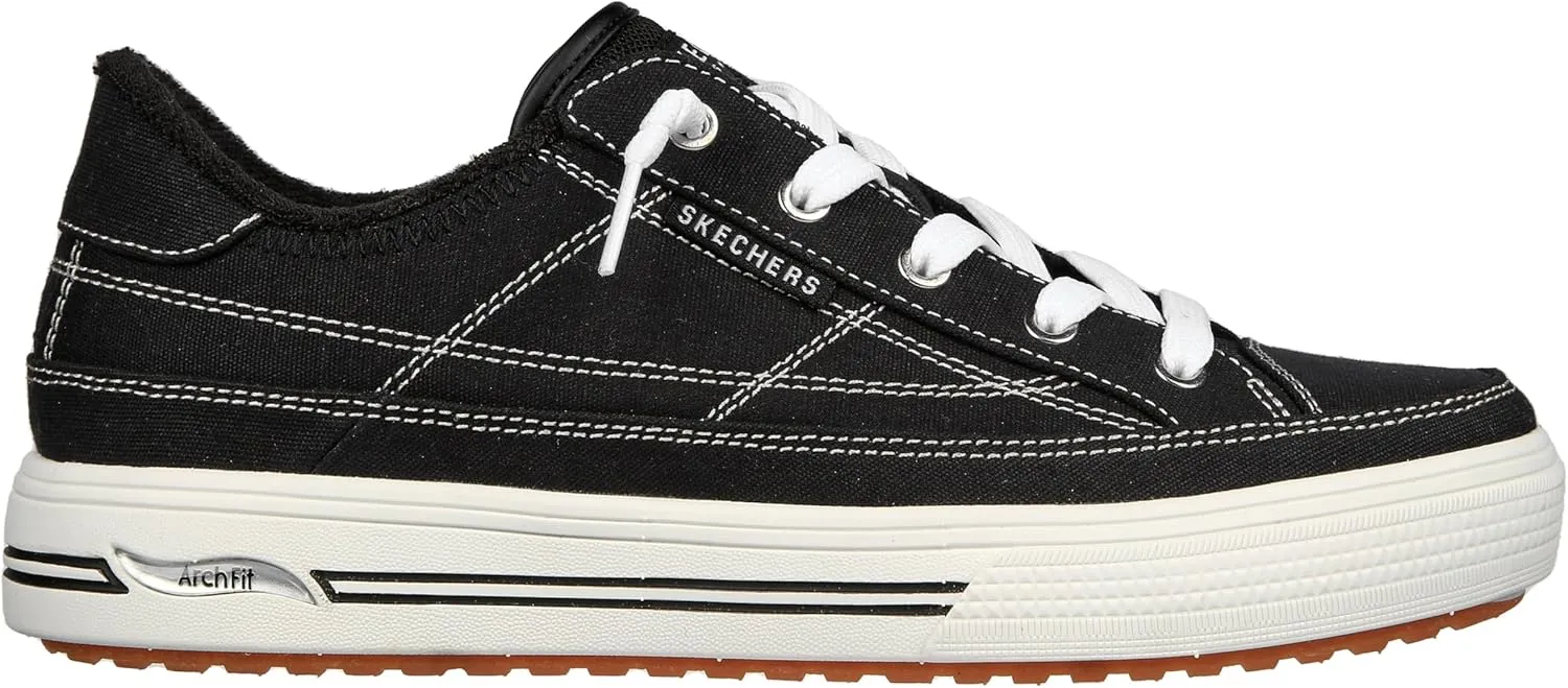 Skechers Women's Arcade Arch Fit-Arcata Sneaker