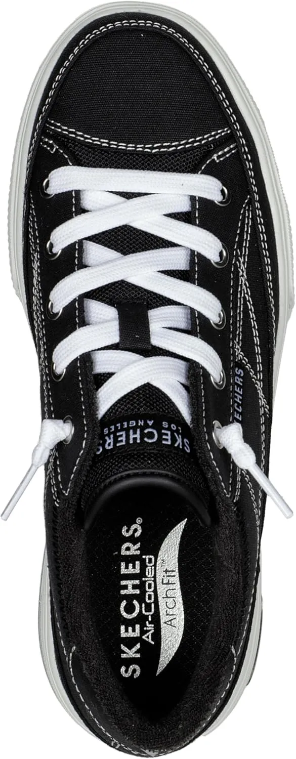 Skechers Women's Arcade Arch Fit-Arcata Sneaker