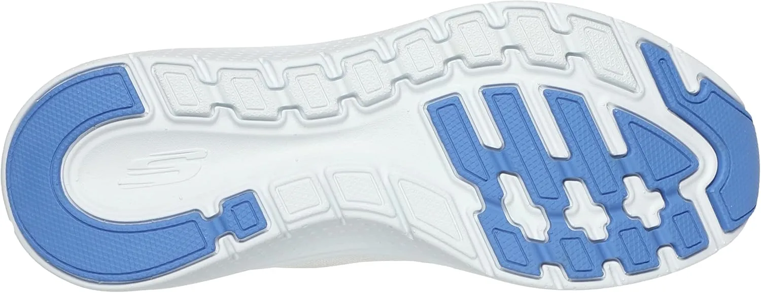 Skechers Women's Arch Fit 2.0 Easy Chic Hands Free Slip-ins Sneaker