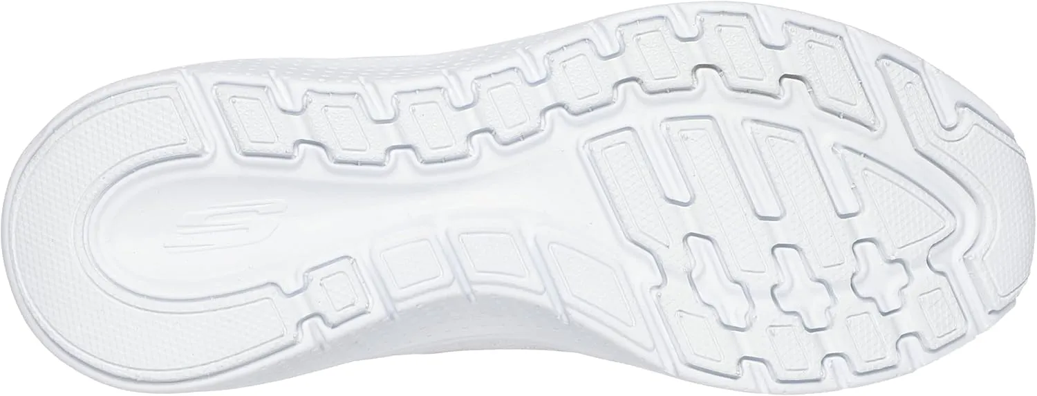 Skechers Women's Arch Fit 2.0 Easy Chic Hands Free Slip-ins Sneaker