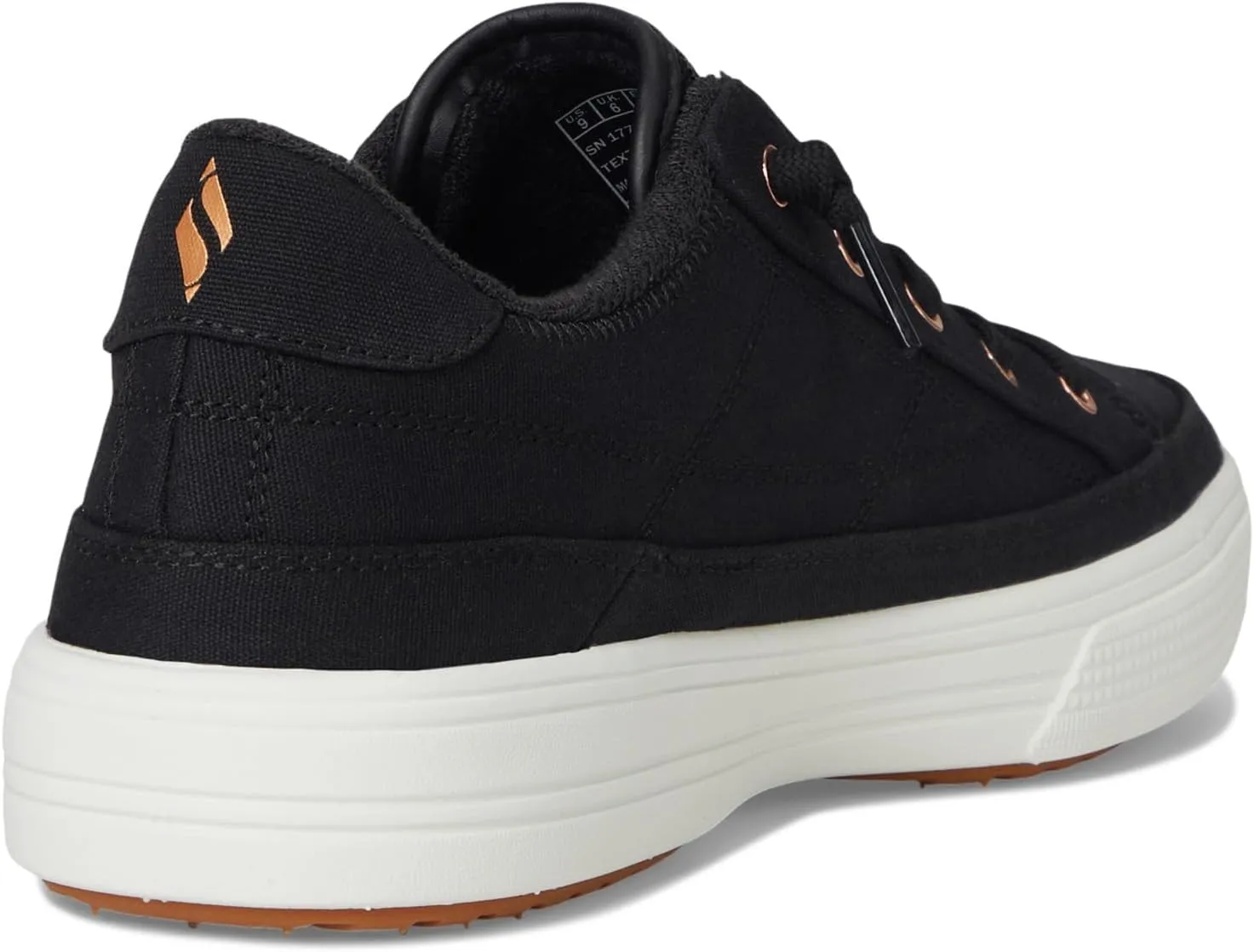 SKECHERS Women's Arch Fit Arcade-Meet Ya There Sneaker