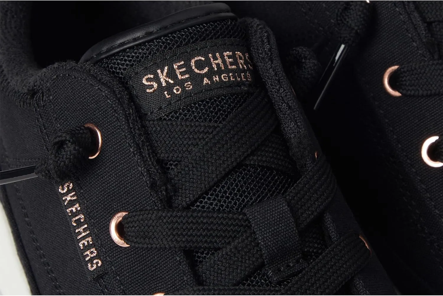 SKECHERS Women's Arch Fit Arcade-Meet Ya There Sneaker