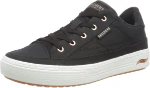 SKECHERS Women's Arch Fit Arcade-Meet Ya There Sneaker