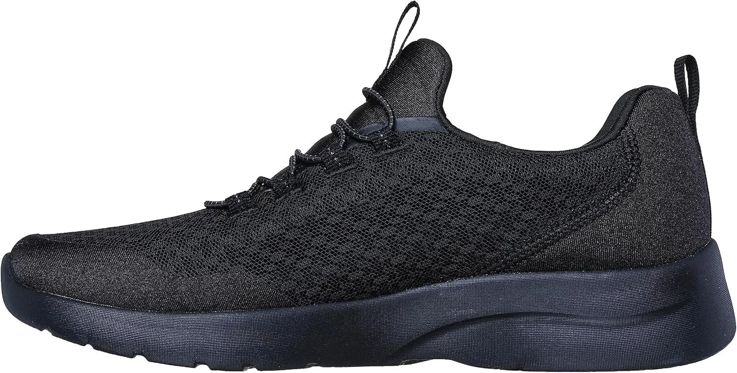 Skechers Women's Arch Fit Comfy Wave Sneaker