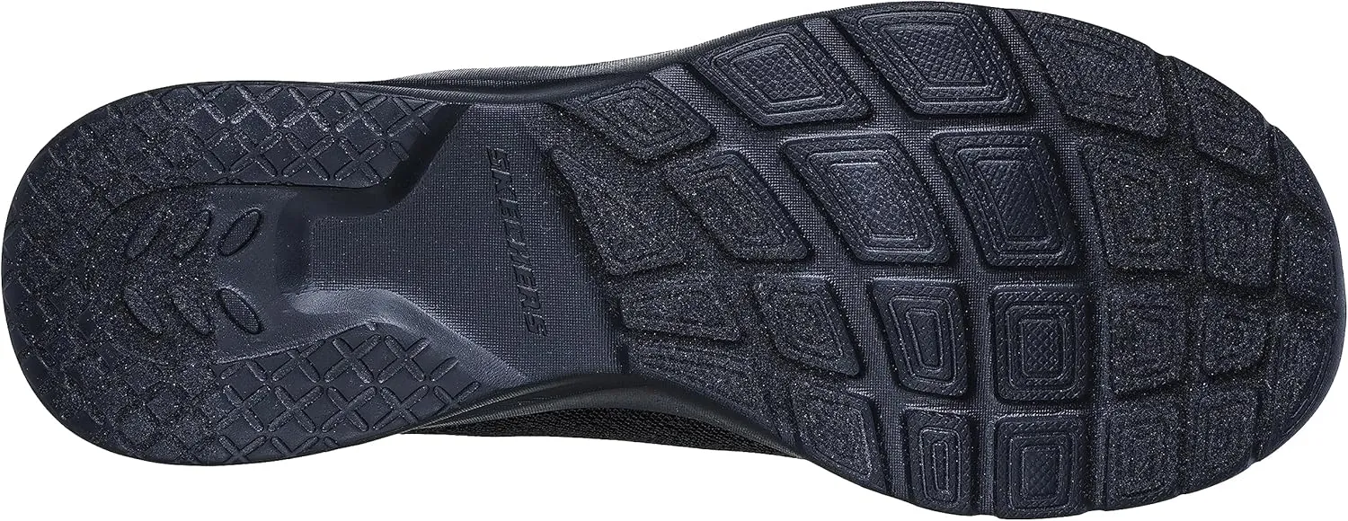 Skechers Women's Arch Fit Comfy Wave Sneaker