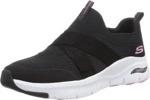 Skechers Women's, Arch Fit - Modern Rhythm Sneaker