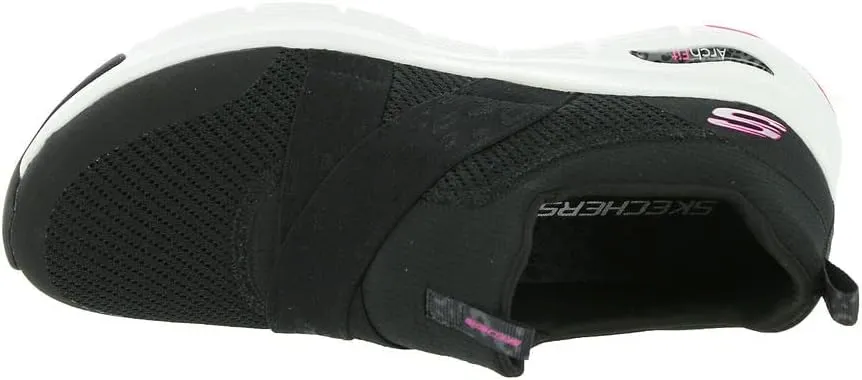 Skechers Women's, Arch Fit - Modern Rhythm Sneaker