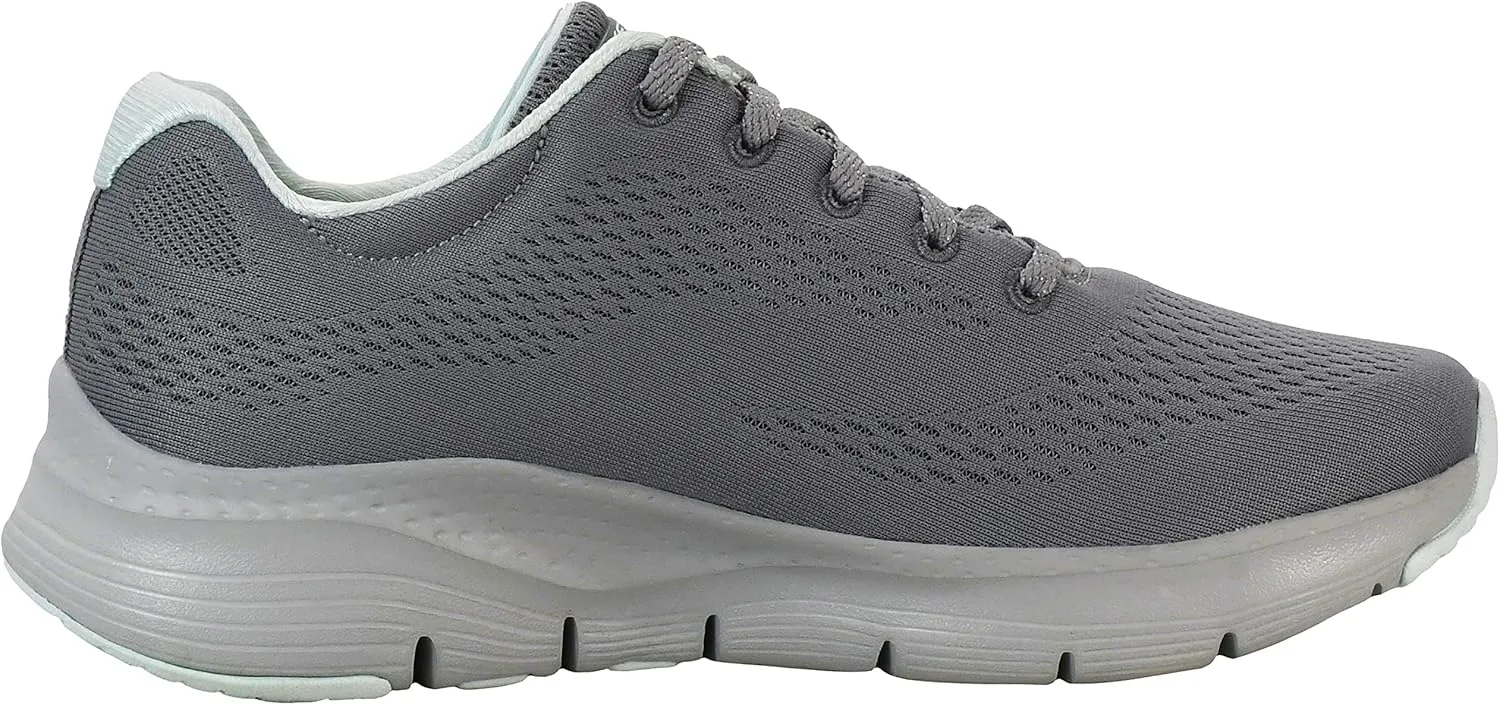 Skechers Women's Arch Fit-Sunny Outlook Sneaker
