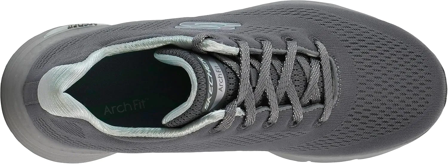 Skechers Women's Arch Fit-Sunny Outlook Sneaker