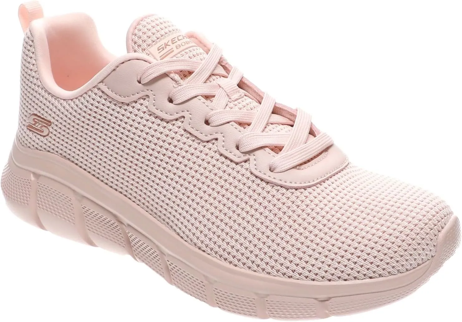 Skechers Women's Bobs B Flex-Visionary Essence Sneaker