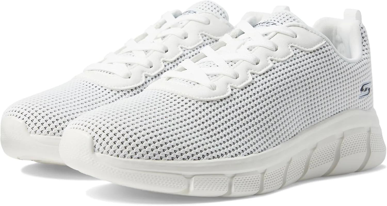 Skechers Women's Bobs B Flex-Visionary Essence Sneaker