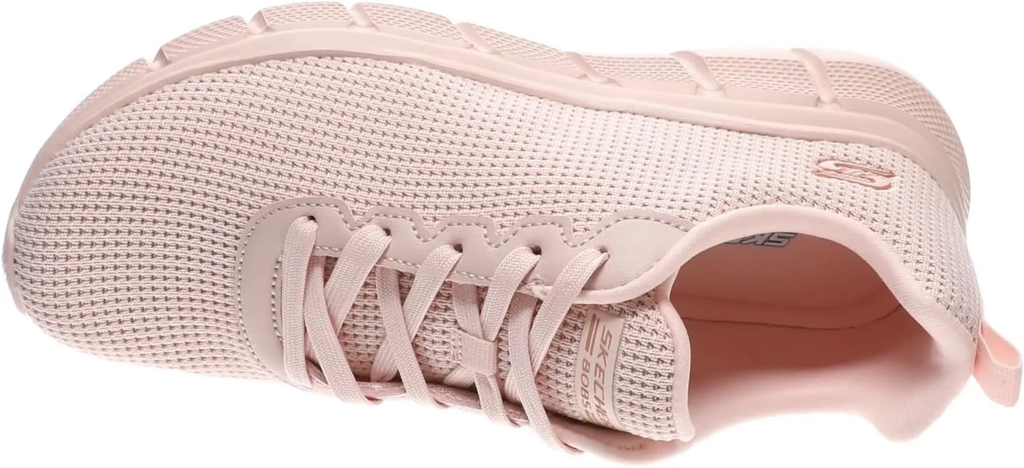 Skechers Women's Bobs B Flex-Visionary Essence Sneaker