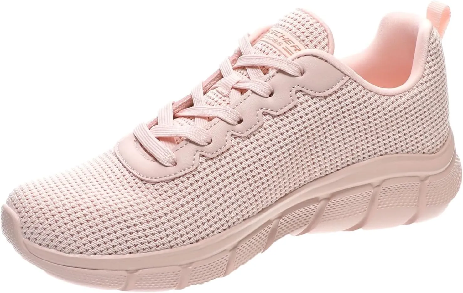 Skechers Women's Bobs B Flex-Visionary Essence Sneaker