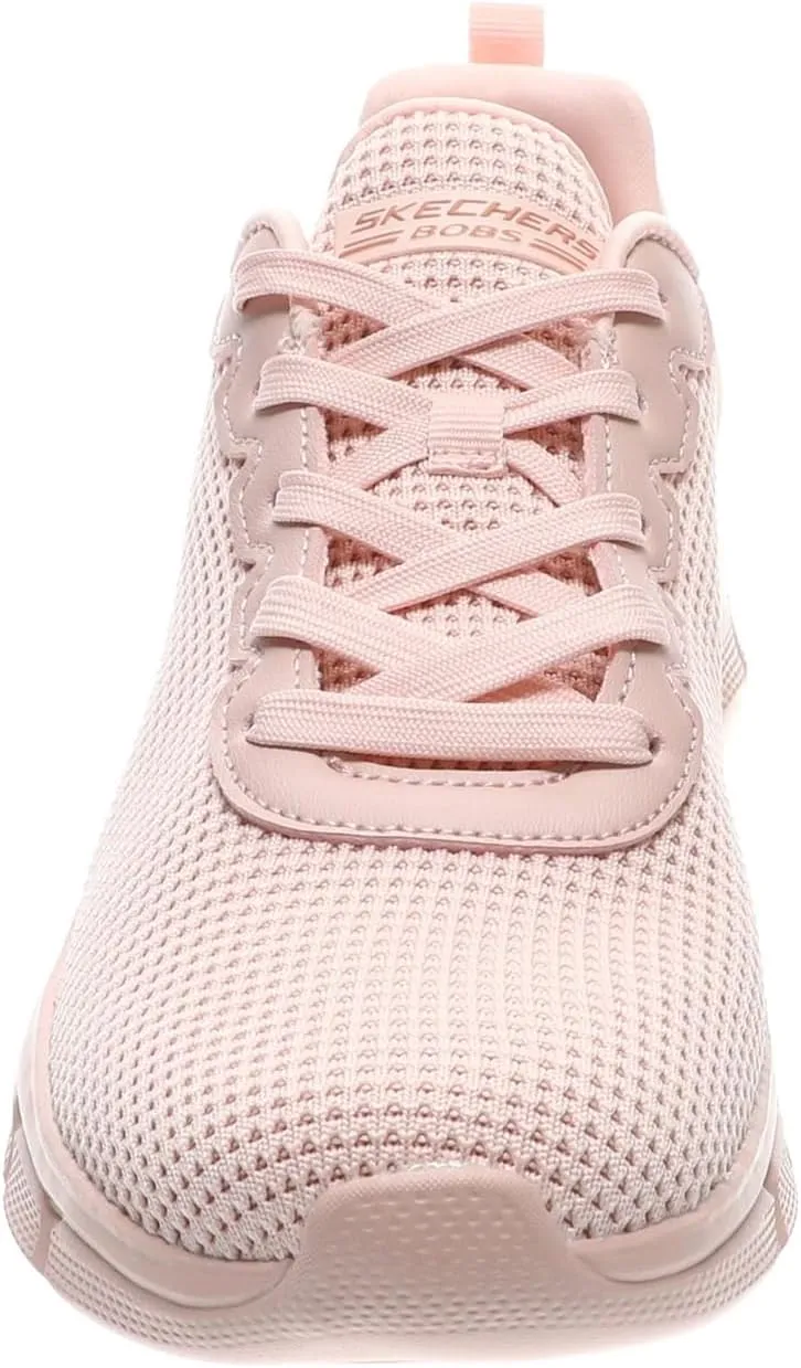 Skechers Women's Bobs B Flex-Visionary Essence Sneaker